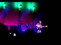 The Kooks Love To Love You Luke Pritchard live Hamburg 21.11.2008