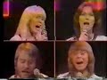 ABBA MAMMA MIA LIVE