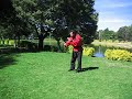 kung fu bogota