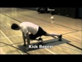 Strength and Power Workout for Soccer Players - The Soccer Essentials