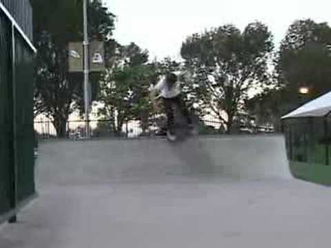 SCS - Costa Mesa / Chino Ayala ...