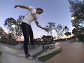 SCS - Costa Mesa / Chino Ayala Skateparks - Shane Cox