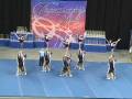 Eaglecrest High School UCA Regionals 2008 Denver