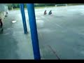 beretxa vs unitzer