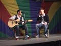 4-H Beatbox : Justin Timerblake : Paco + Josh