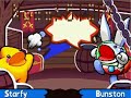 Let's Play The Legendary Starfy [45] step up