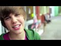 Justin Bieber - One Less Lonely Girl (Official Music Video)