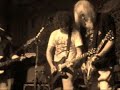 Leave - Johnny Cooper