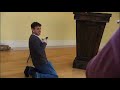 The Magic Flute making of - 2nd part