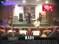 12 วงที่เข้ารอบ HONDA M.A.d.S ROCK BAND BATTLE