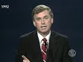 History Of The Debates