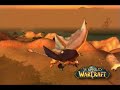 World of Warcraft : Gameplay Trailer 2004 (June)