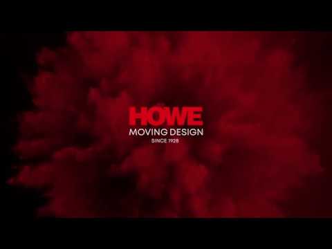 HOWE Moving Design