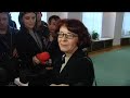 Poslanka PIS na gazie ?