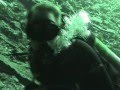 Cave-Diving Cenotes Yucatan - Höhlentauchen