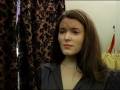 the horrors of the dressing room