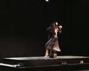 shopie et francis eleve de la milonga d\