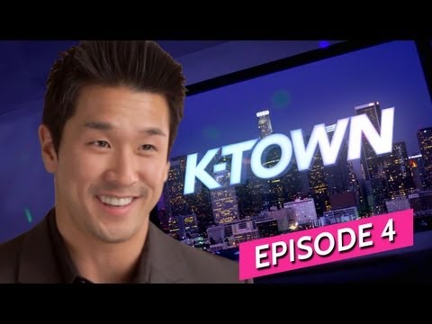K-Town Reality Show : Episode 4