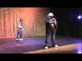 Aziatik with Lucky Q-ball - Leave it to me live