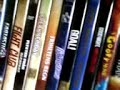 My DVD collection My DVD collection