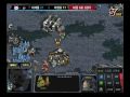 OSL Ro16 D3 Flash vs Jaedong 1 Jul 09 ROTK