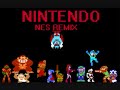 nintendo remix stack up and gyromite / robot gyro (rob / fcr) please note that rob stands for robotic operating buddy and fcr stands for family computer robot, fcr isnt swearing