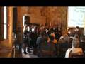 Rodos Mixed Choir, Thoinot Arbeau, Pavane