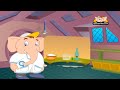 Learn Science through Home Experiments in Hindi - Fight a Fire