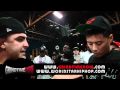 Grind Time Now presents: Dizaster vs A-Class
