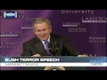 BUSH Brokeback