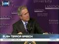 BUSH Brokeback