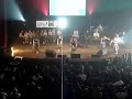 TAD ON STAGE ! TAD ON STAGE !