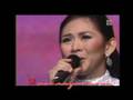 Sarah Geronimo - Somewhere Over the Rainbow (Bantay Bata)