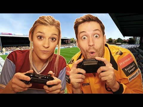 FIFA 14 | Spencer vs Alex