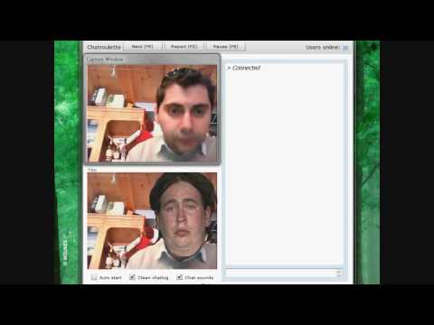 ugly people
