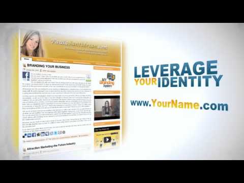 My Branding Video