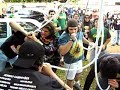 Descarga de Cerveja do 3ªº ADM UNIPAR - CASCAVEL