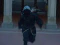 Central Park Chase Scene Music Vid