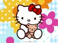 HELLO KITTY-iCON-WORLDS APART HELLO KITTY-iCON-WORLDS APART