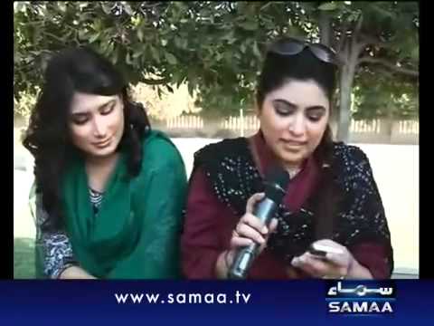 Pakistan: Fired TV host Maya Khan claims controversial episode was a set-up