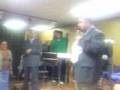 Ruben Ortiz, Vladimir Casiano, Pastor Jose tagteam