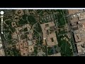 خرائط Google :المملكة العربية السعودية