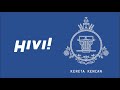 Hivi! - Kereta Kencan Full Album (Mata ke Hati, Apa Adanya, Remaja, Gadis Sampul, Kereta Kencan)