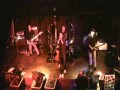 Song clips from Rapid Fire at Rhythms in Manville, NJ (me singing)