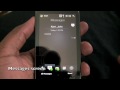 HTC Touch Pro2 review, deel 1