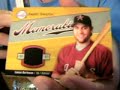 2007 Upper Deck Sweet Spot Box / Tin Break 2007 Upper Deck Sweet Spot Box / Tin Break