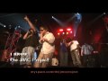 JMC Project - I Know [live]