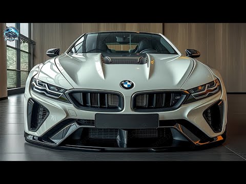 CUỐI CÙNG! 2026 BMW 3 -series - Tăng cường hiệu suất sang trọng và cải tiến!