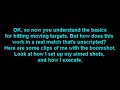 Gears of War Guide to mastering the BOOMSHOT Gears of War Guide to mastering the BOOMSHOT