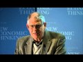 Duncan Foley - Mathematical Formalism and Political-Economic Content